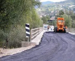 Yurtta yol durumu