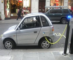 10 araçtan biri elektrikli olacak