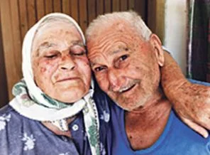 100 yaşını görmenin sırları