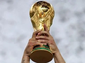 2018 Dünya Kupası'nın kıtası belli oldu