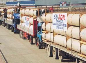 2023'te ihracat hedefimiz 3 milyar dolar