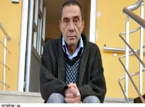 25 yıldır kayıptı ama...