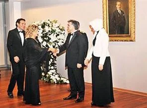 29 Ekim'de tek tören!