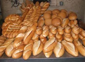30 bin yıl önce de ekmek yapılıyormuş