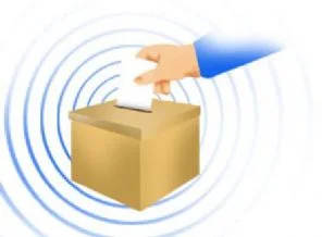 5 Parti meclise girdi