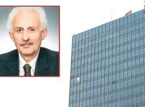 56.5 Milyon Dolara aldığı gökdelenden düştü