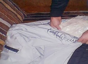 7 köyden 6 ton 150 kilogram esrar çıktı