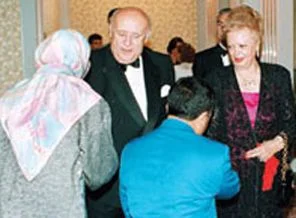 7 yıl öncesinde 'kamusal alan' mı vardı?