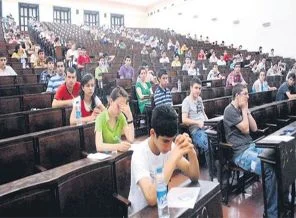 70 bin 281 kontenjan dolmadı