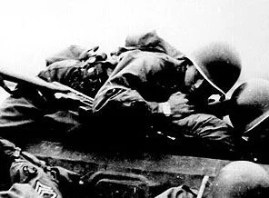 70 yıl sonra, 121 askerin cesedi iade edildi