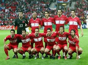 A Milli Takım, Hollanda ile özel maç oynayacak
