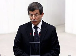 "AB temposu yoğun geçecek"