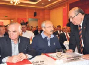 Abant Kampı, CHP'yi nasıl böldü?