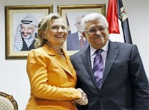 Abbas ABD'den Filistin'i tanımasını isteyecek