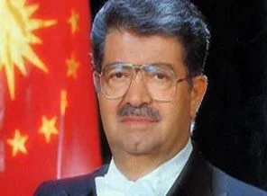 'ABD Özal'ın öleceğini biliyordu'
