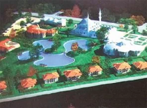 ABD'ye Türk mahallesi kuruluyor