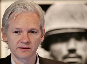 ABD'yle Irak'ın arasına Wikileaks girdi!