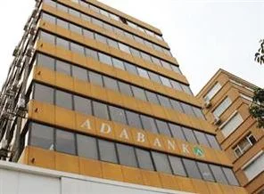 Adabank'a İran ve İsrail talip