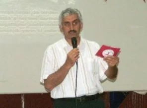 Adana'da Kur'an ile diriliş konferansı