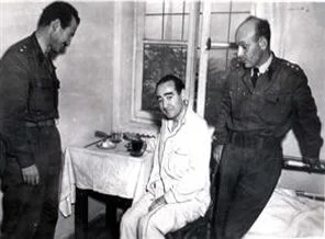 Adnan Menderes'in son 24 saati