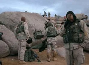 Afganistan'da 13 günde 34 NATO askeri öldü