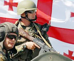 Afganistan'da 4 Gürcü asker öldü