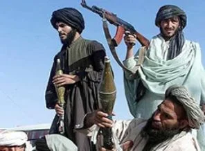 Afganistan'da büyük çatışma!