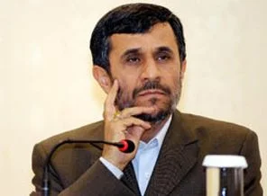 Ahmedinejad, yarın Lübnan'da