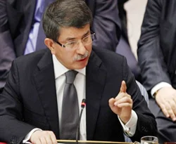 Ahmet Davutoğlu'nun iki hayal kırıklığı