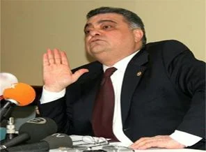Ahmet Özal adliyede