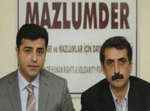 'Ak Parti artık oyalamayı bıraksın'