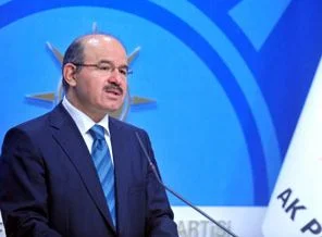AK Parti'den Kılıçdaroğlu'na sert cevap