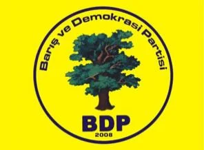 AK Parti ve BDP görüştü