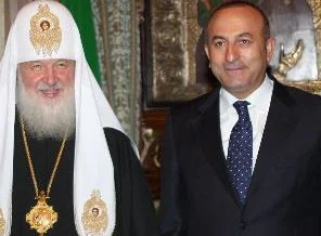 AKPM Başkanının huzur reçetesi...