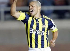 Alex'e talip var