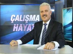 Ali Tezel, CHP'ye katıldı