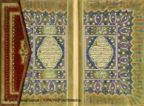 Almanya'da İslam kürsüleri kuruluyor