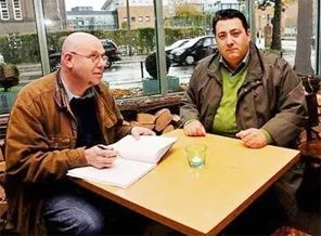Almanya'da Türk partisi kuruldu