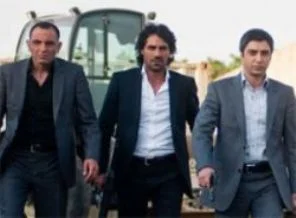 Altaylı da Vadi'den rahatsız