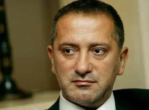 Altaylı suç duyurusunda bulundu