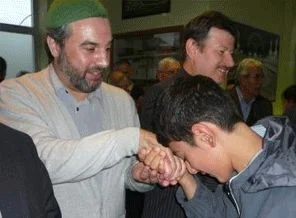 Amerika'daki okullar İslam dinine ait bayramları da tanıdı