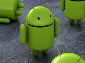 Android serbest, uygulamaları yasak!