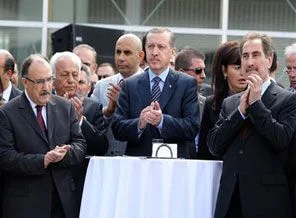Ankara Modern Kültür ve Sanat Merkezi'ne kavuştu