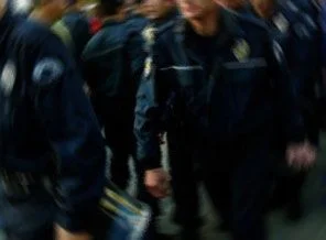 Ankara polisi, canlı bomba avına çıktı
