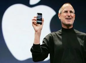 Apple Facebook'a göz mü dikti