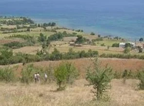 Arazilere el konulacak!