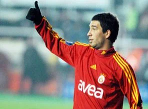 Arda Almanya'ya gitti