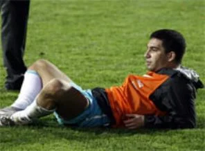 Arda ameliyat olacak