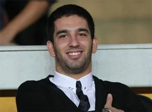 Arda sözleşmesini uzattı