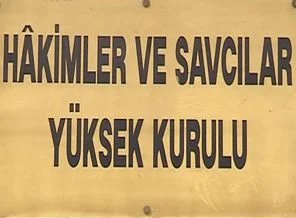 Arınç: HSYK seçimi çok demokratik